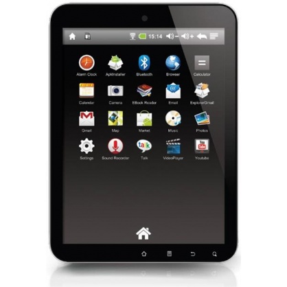 Планшет Digma iDx10 8Gb фото 1