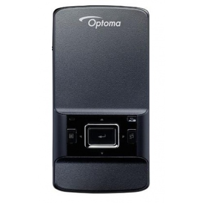 Проектор Optoma Pico PK201 фото 4