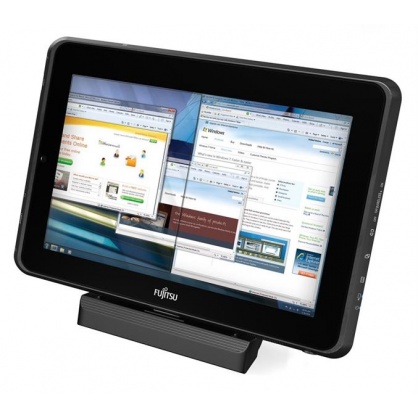 Планшет Fujitsu STYLISTIC Q550 фото 1
