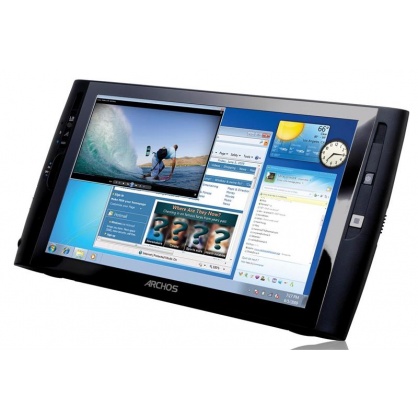Планшет Archos A9 PCtablet фото 1