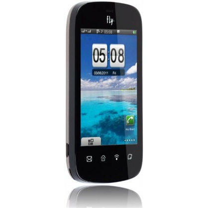 Fly E195 Dark Grey фото 3