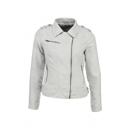 Куртка кожаная Camelot фото 1