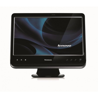 Моноблок Lenovo IdeaCentre C205 57129141 Black фото 2