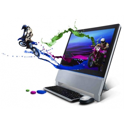 Моноблок Acer Aspire Z5763 фото 1