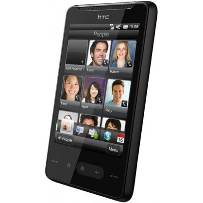 HTC HD mini T5555 фото 4