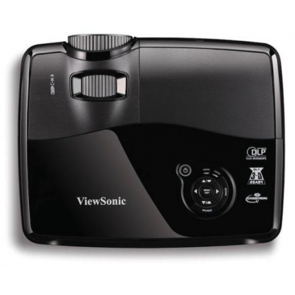Проектор ViewSonic Pro8500 3D фото 4