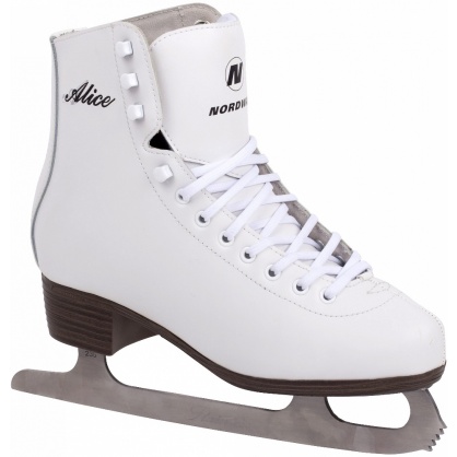 Коньки фигурные Nordway Alice фото 1