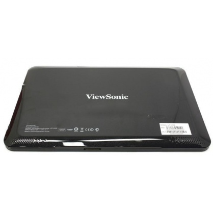 Планшет ViewSonic ViewPad 10s фото 3