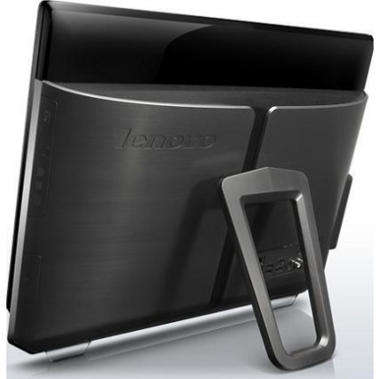 Моноблок Lenovo IdeaCentre B520 57131034 Silver фото 6