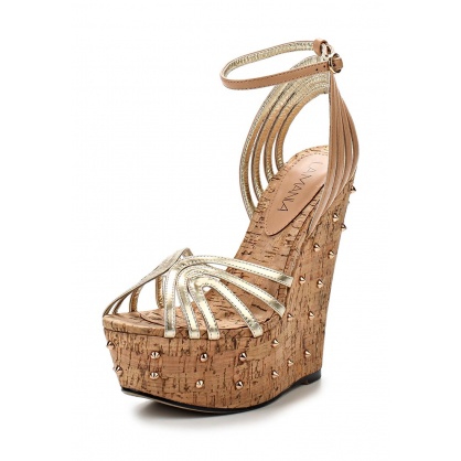 Босоножки Lamania фото 1