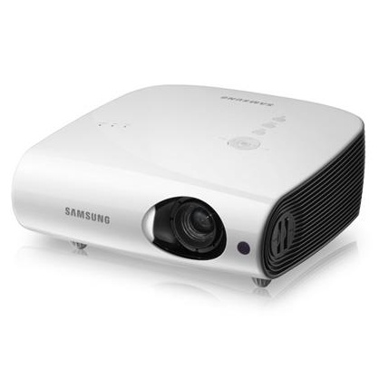 Проектор Samsung SP-L251 фото 2