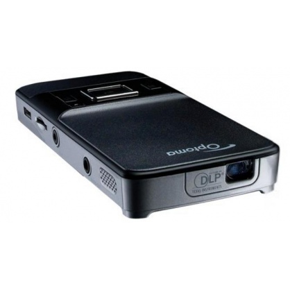 Проектор Optoma Pico PK201 фото 6