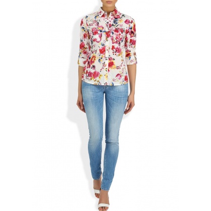 Блуза Sela фото 4