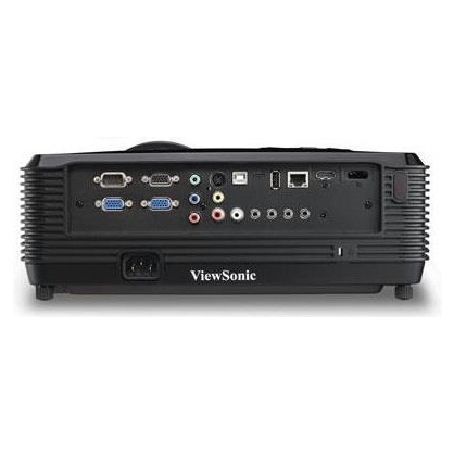 Проектор ViewSonic Pro8500 3D фото 5