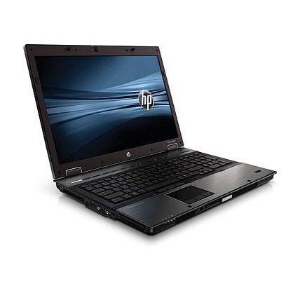 Ноутбук HP Elitebook 8740w WD755EA фото 3