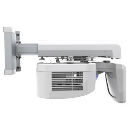 Проектор Nec U310W 3D фото 1