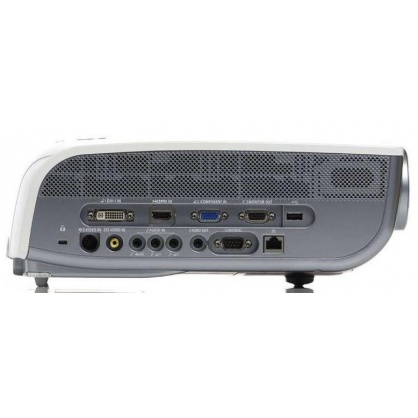 Проектор Canon XEED SX80 Mark II фото 3