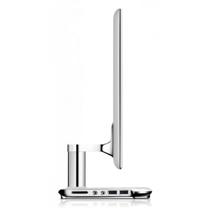 Моноблок Lenovo IdeaCentre A320 57128294 White фото 4