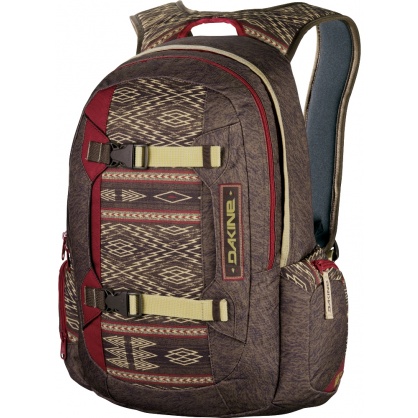 Рюкзак Dakine Team Missio-Jackson фото 1