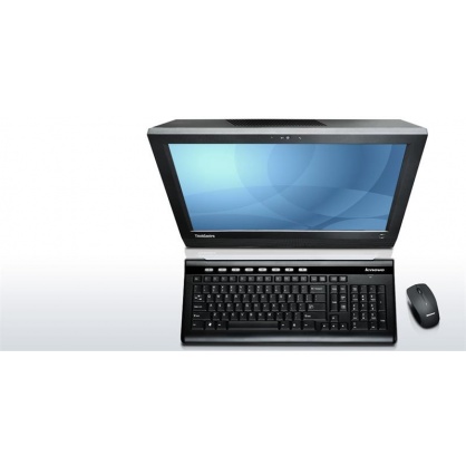 Моноблок Lenovo ThinkCentre A70z All-in-One VDDV7RU фото 3