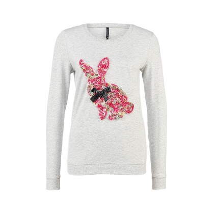 Джемпер Savage фото 1