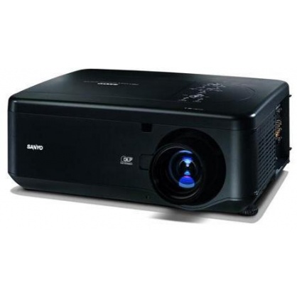 Проектор Sanyo PDG-DXT10L фото 1
