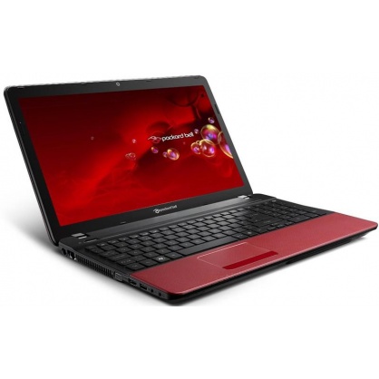 Ноутбук Packard Bell EasyNote TS13 SB-612RU Red фото 2