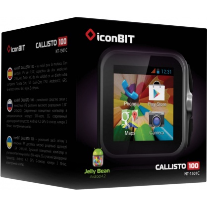 IconBIT Callisto 100 NT-1501T фото 6