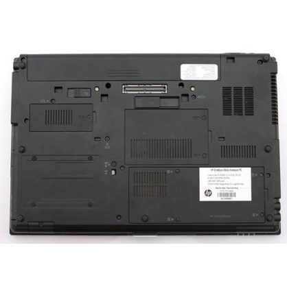 Ноутбук HP Elitebook 8540p WD920EA фото 8