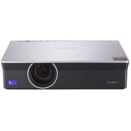 Проектор Sony VPL-CX100 фото 1