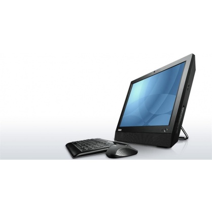 Моноблок Lenovo ThinkCentre A70z All-in-One VDDV7RU фото 2