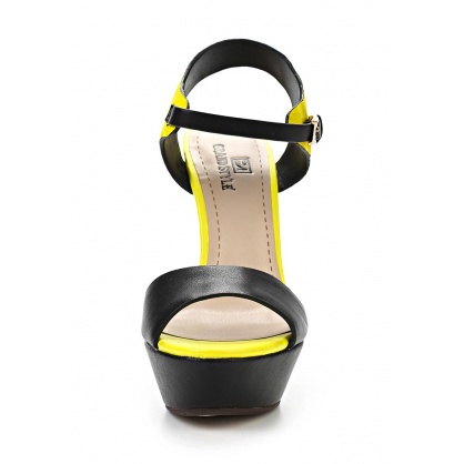 Босоножки Grand Style фото 4