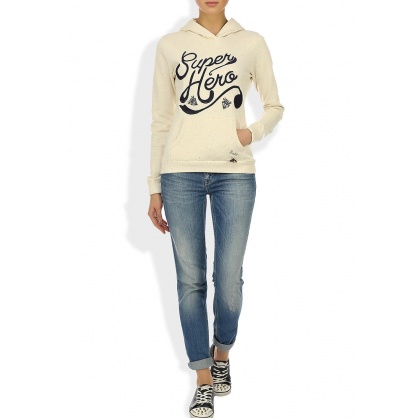 Худи Sela фото 4