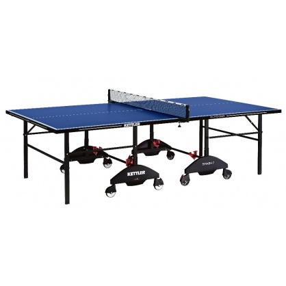 Теннисный стол Kettler Smash Outdoor 7 фото 1