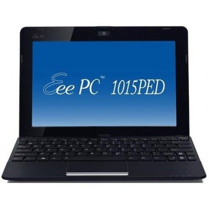 Ноутбук Asus Eee PC 1015PEM Black фото 1