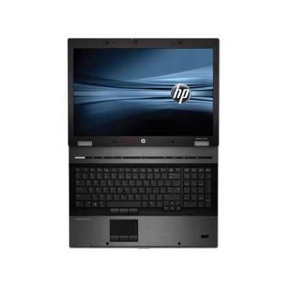 Ноутбук HP Elitebook 8740w WD755EA фото 4