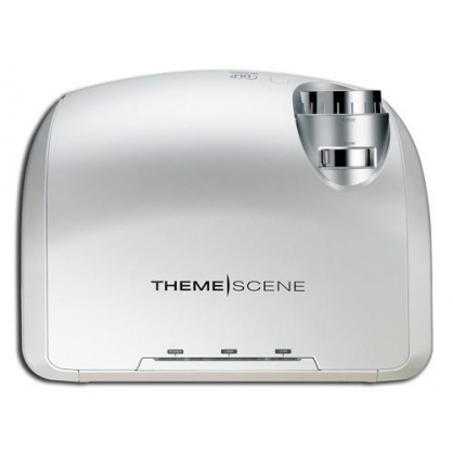 Проектор Optoma HD81 фото 3