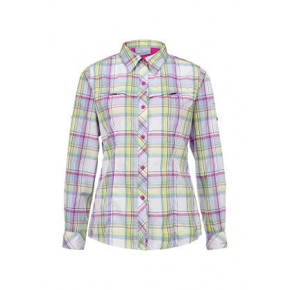 Рубашка Insect Blocker фото 1