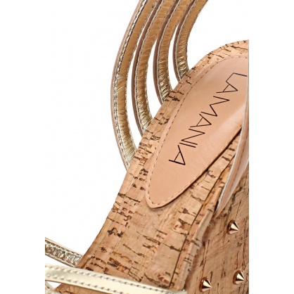 Босоножки Lamania фото 7