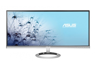 ASUS Designo Series MX299Q Ultrawide 21:9 Cinematic Monitor